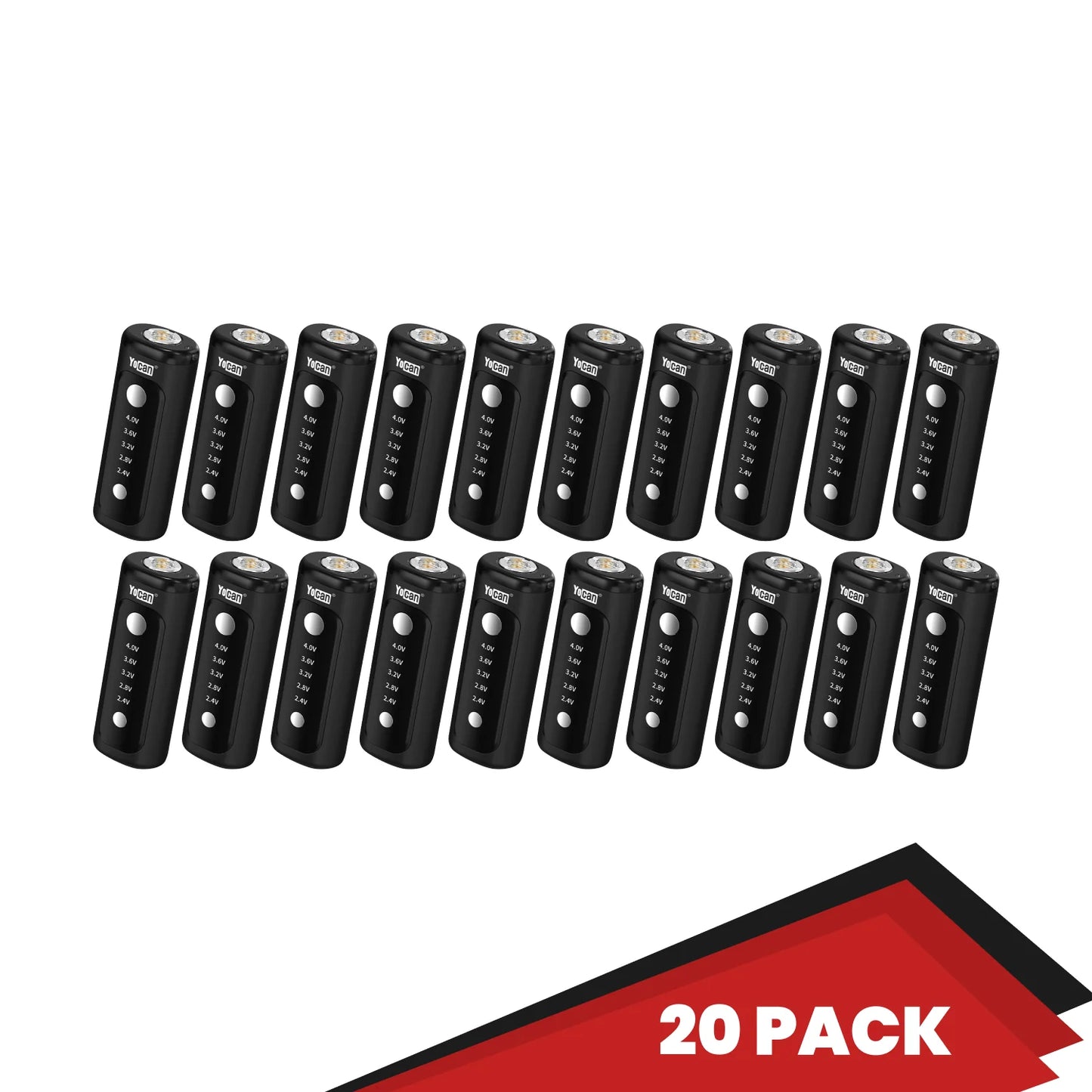 Yocan Kodo plus Box Mod Vaporizer