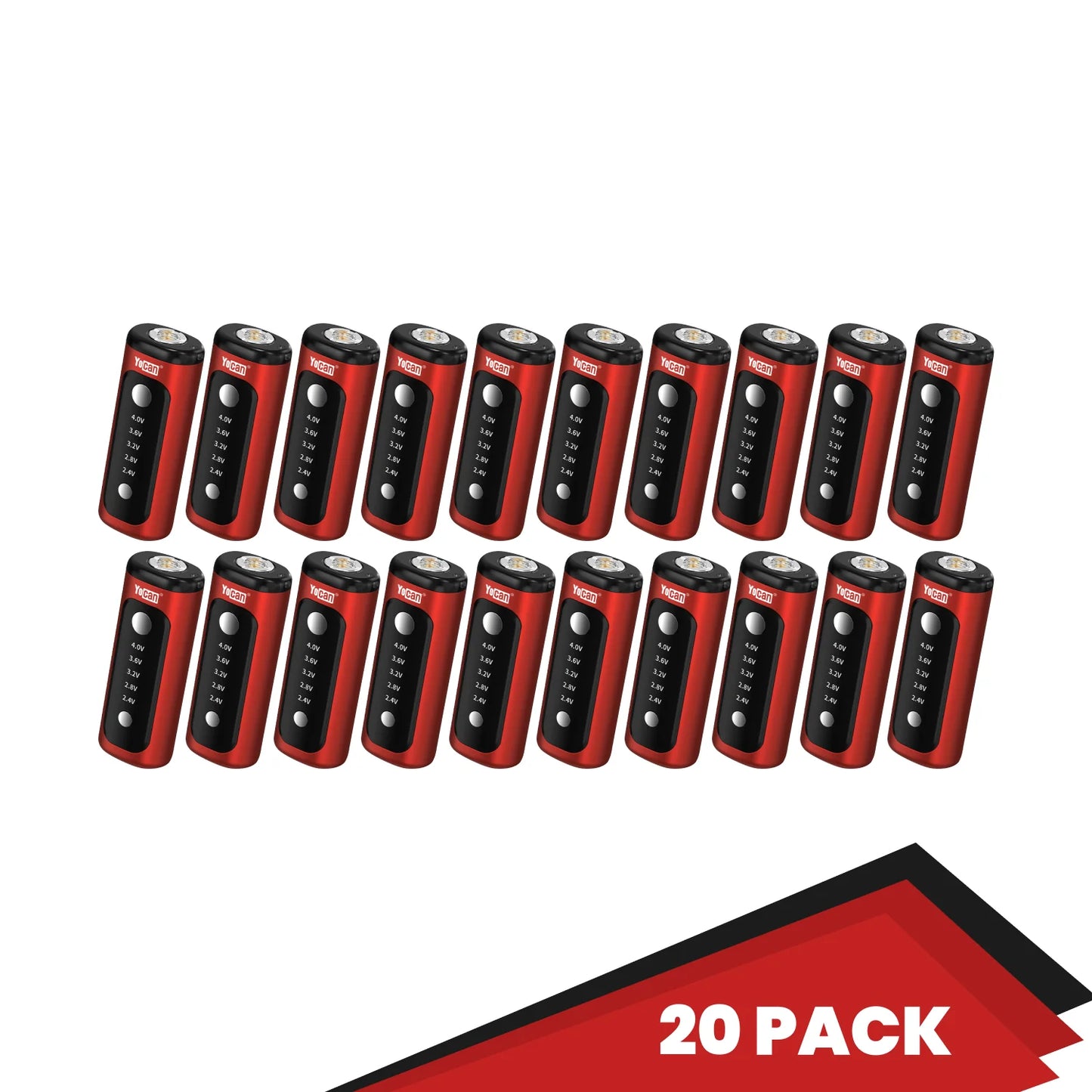 Yocan Kodo plus Box Mod Vaporizer