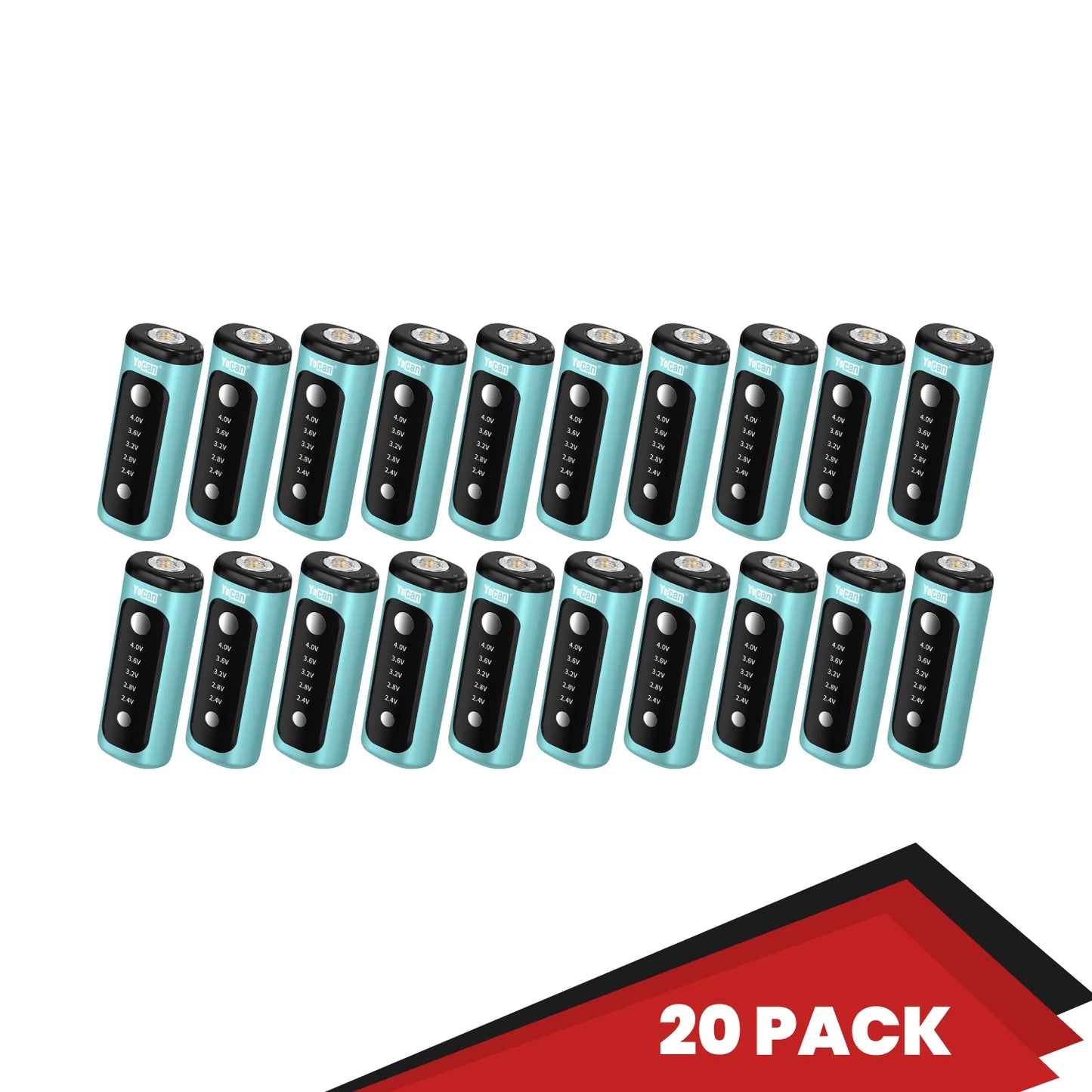 Yocan Kodo plus Box Mod Vaporizer