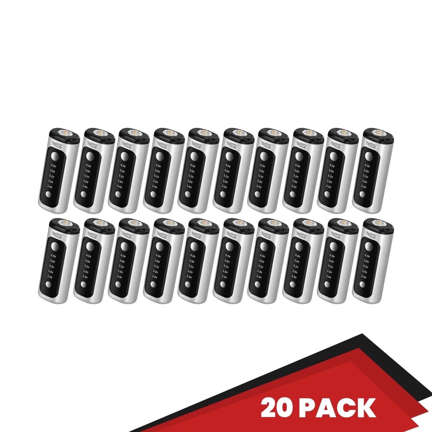 Yocan Kodo plus Box Mod Vaporizer