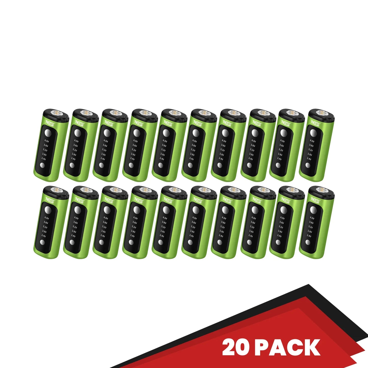 Yocan Kodo plus Box Mod Vaporizer