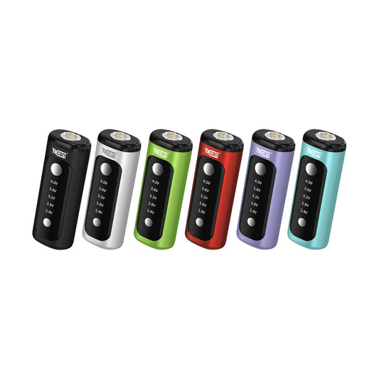 Yocan Kodo plus Box Mod Vaporizer
