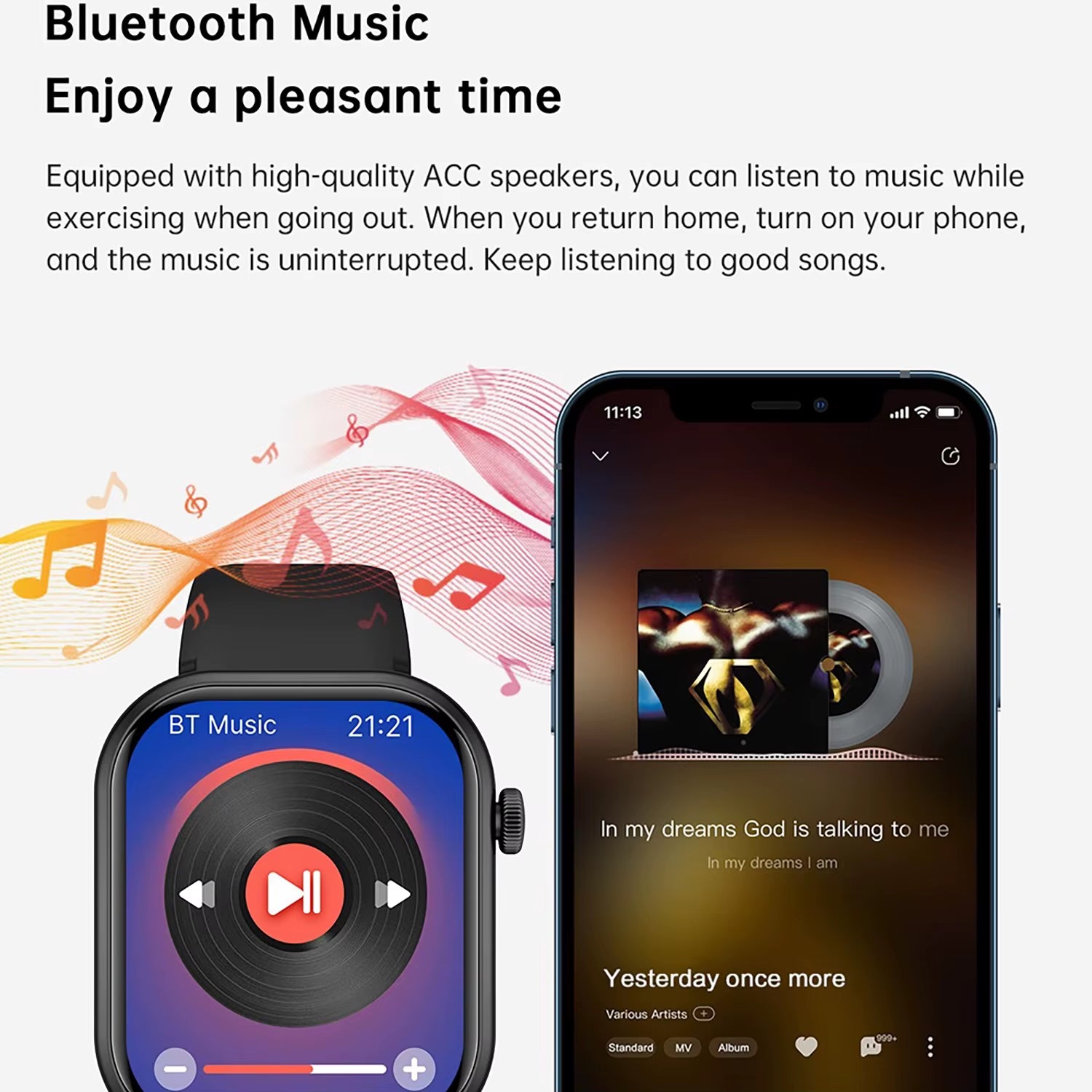 2025 New QX7 Sports Smart Watch Men Women 2.09-Inch Smartwatch GPS Bluetooth Call Heart Rate Blood Oxygen AI Voice Smartwatch